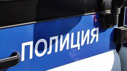 Петербургские полицейские задержаны по подозрению в получении взятки в 500 тысяч