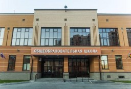 Самая большая в СЗФО школа откроется 1 сентября в Кудрово