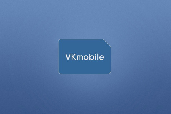 «ВКонтакте» станет виртуальным сотовым оператором