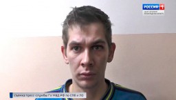 Задержаны подозреваемые в разбое на АЗС во Всеволожском районе