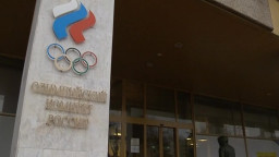 Когда все в мире остановилось: ОКР не прекращает подготовку к Олимпиадам в Токио и Пекине