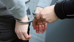 В Ленобласти задержали двух полицейских по подозрению в получении взятки