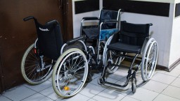 Голодец предложила создать банк эффективных проектов по работе с инвалидами