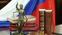 Суд в Петербурге арестовал фигуранта дела об убийстве офицера УФСИН