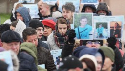 В Петербурге и Ленобласти почтут память жертв трагедии А321 над Синаем