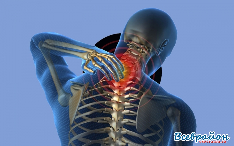 Центр Остеопатической Медицины "OSTEO"