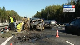 Футболист петербургского "Динамо", устроивший ДТП, арестован на два месяца