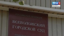 Во Всеволожском суде продолжатся слушания по делу отца-педофила