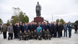 В Кировской области открылся дом-музей Дзержинского